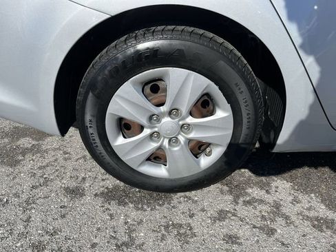 Used 2018 Kia Forte LX w/ LX Popular Package FWD image 20