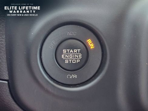 Used 2021 Jeep Wrangler Unlimited Sport AWD/4WD image 22