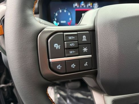 Used 2026 Ford F150 Tremor w/ Equipment Group 402B MID AWD/4WD image 15