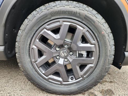 New 2026 Honda CR-V TrailSport image 14