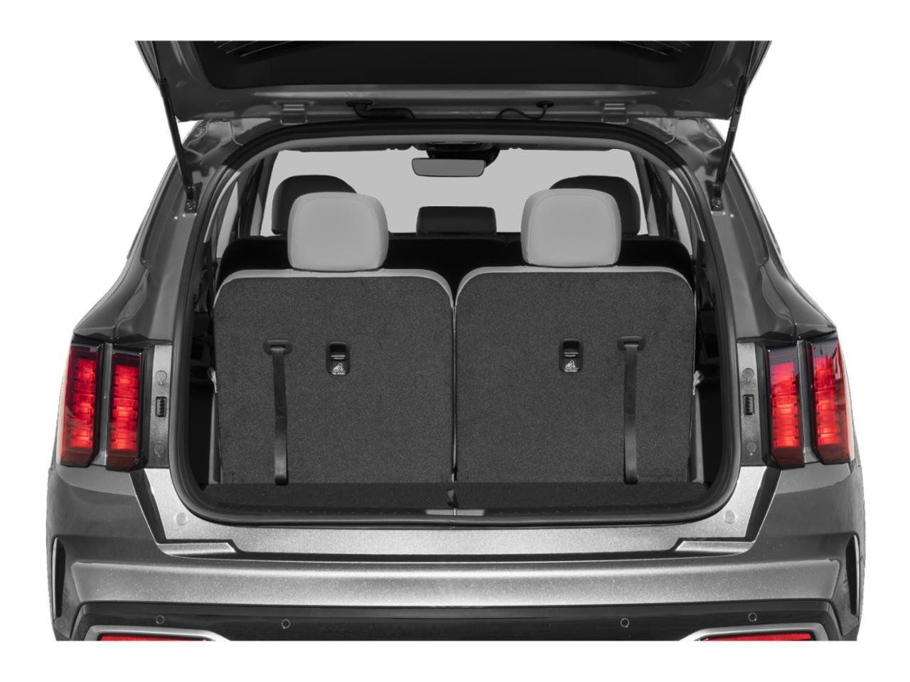 Used 2023 Kia Sorento S w/ Panoramic Sunroof Package FWD image 6