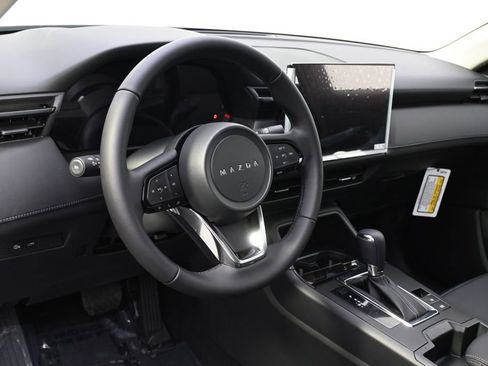 New 2026 MAZDA CX-5 2.5 S w/ Premium Package image 11