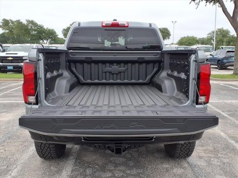 New 2026 Chevrolet Colorado ZR2 AWD/4WD image 12