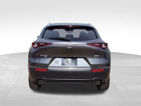 Used 2026 MAZDA CX-30 AWD 2.5 S image 10