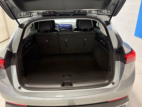 Used 2025 Buick Envision Preferred image 20