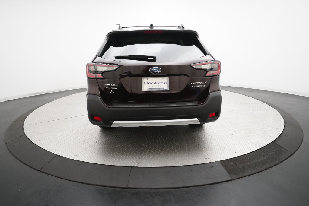 Certified 2024 Subaru Outback Touring XT AWD/4WD image 27