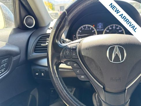 Used 2018 Acura RDX AWD image 22