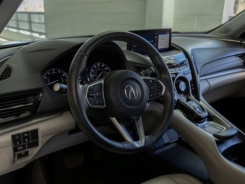 Used 2020 Acura RDX FWD w/ Technology Package image 15