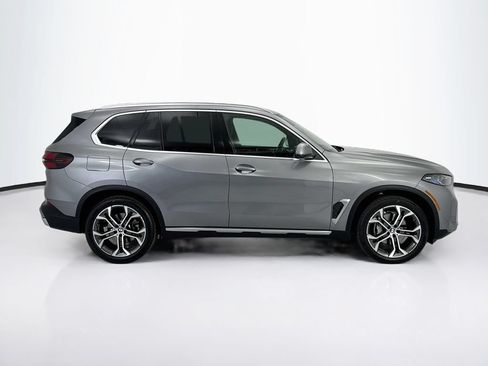 Used 2026 BMW X5 sDrive40i w/ Parking Assistance Package RWD image 4