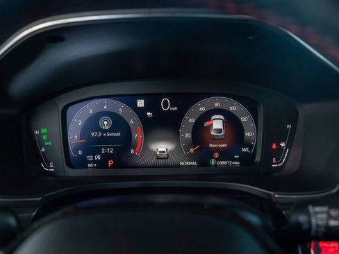 Used 2024 Acura Integra A-Spec FWD image 19