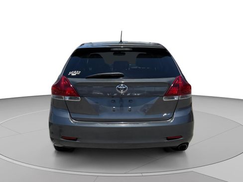 Used 2013 Toyota Venza XLE w/ XLE Premium Pkg FWD image 4