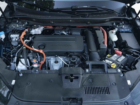 Used 2026 Honda CR-V Sport Touring image 46