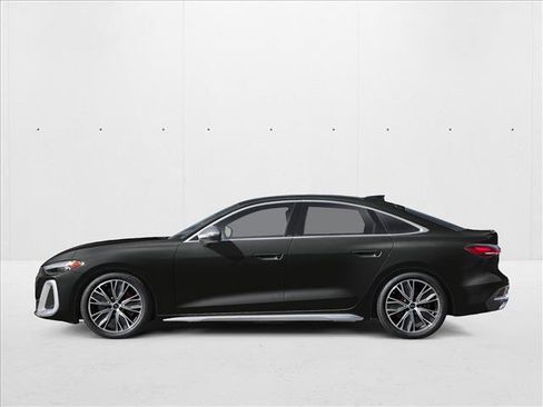 New 2026 Audi S5 Premium Plus image 3