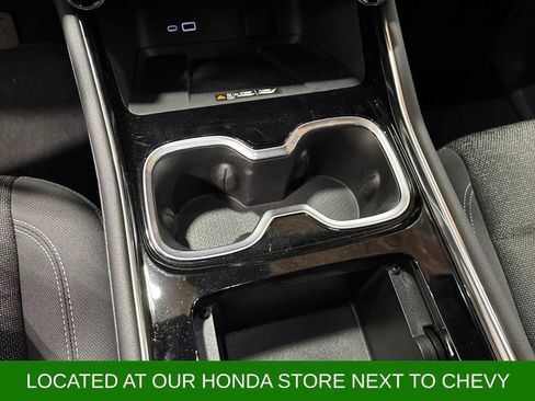 Certified 2024 Chevrolet Traverse LT image 10