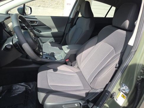 Certified 2026 Subaru Crosstrek 2.5i AWD/4WD image 11