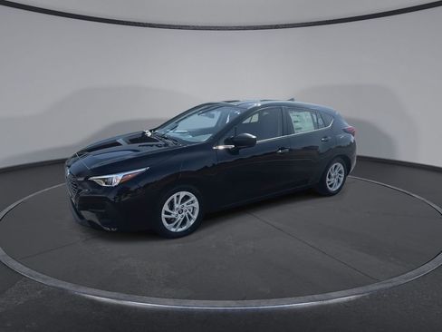 Used 2025 Subaru Impreza 2.0i image 5