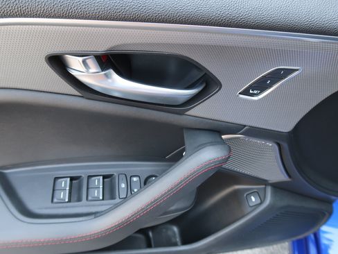Used 2023 Acura TLX w/ A-SPEC Pkg FWD image 19
