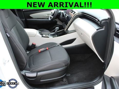 Used 2024 Hyundai Tucson SEL image 22