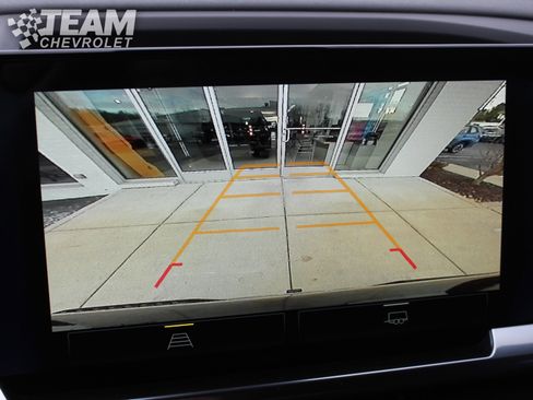 Certified 2022 Chevrolet Silverado 1500 LT image 16