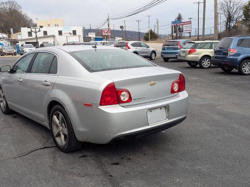 Used 2011 Chevrolet Malibu LT w/ Power Convenience Package image 9