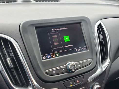 Certified 2024 Chevrolet Equinox LT w/ LPO, Floor Liner Package image 31