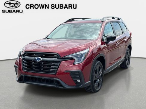 Used 2026 Subaru Ascent Bronze Edition AWD/4WD image 8