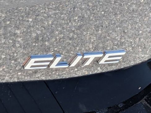 New 2026 Honda Odyssey Elite image 11