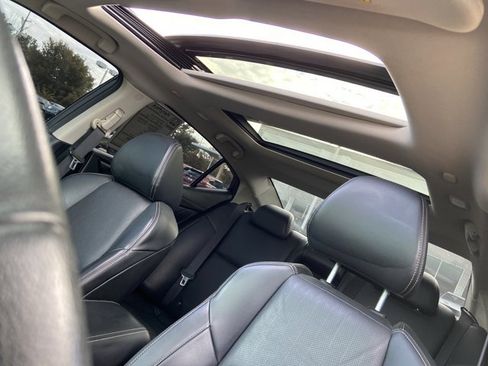 Used 2018 Nissan Maxima 3.5 SL image 28