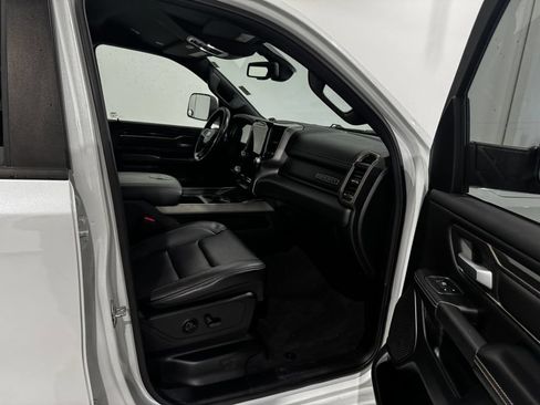 Used 2019 RAM 1500 Sport w/ Alpine Leather & Sound Group AWD/4WD image 22