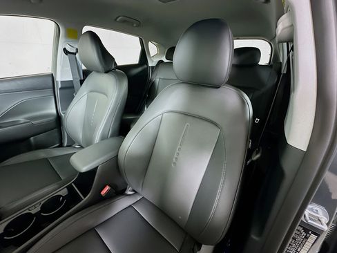 New 2026 Hyundai Kona SEL Premium image 20