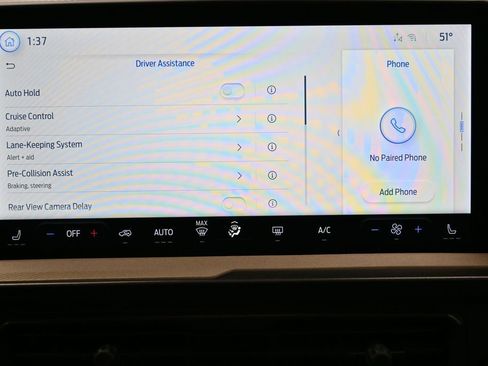 New 2026 Ford Bronco Sport Big Bend AWD/4WD image 38