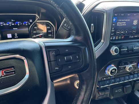 Used 2020 GMC Sierra 2500 SLT w/ SLT Premium Plus Package AWD/4WD image 20