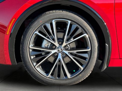 New 2026 Toyota Prius Limited image 32