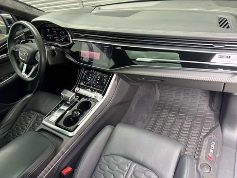 Used 2022 Audi RS Q8 image 18