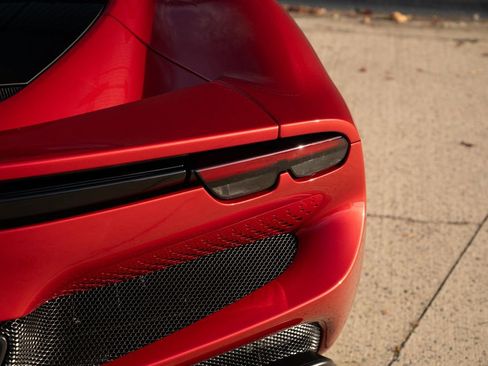 Used 2024 Ferrari 296 GTB image 24