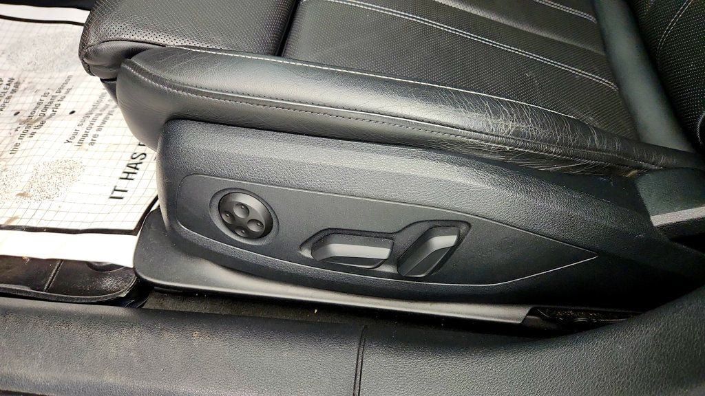 Used 2023 Audi S5 Premium Plus w/ Premium Plus Package AWD/4WD image 12
