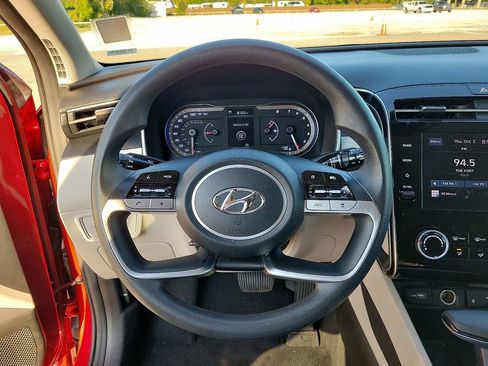 Used 2023 Hyundai Tucson SEL image 19