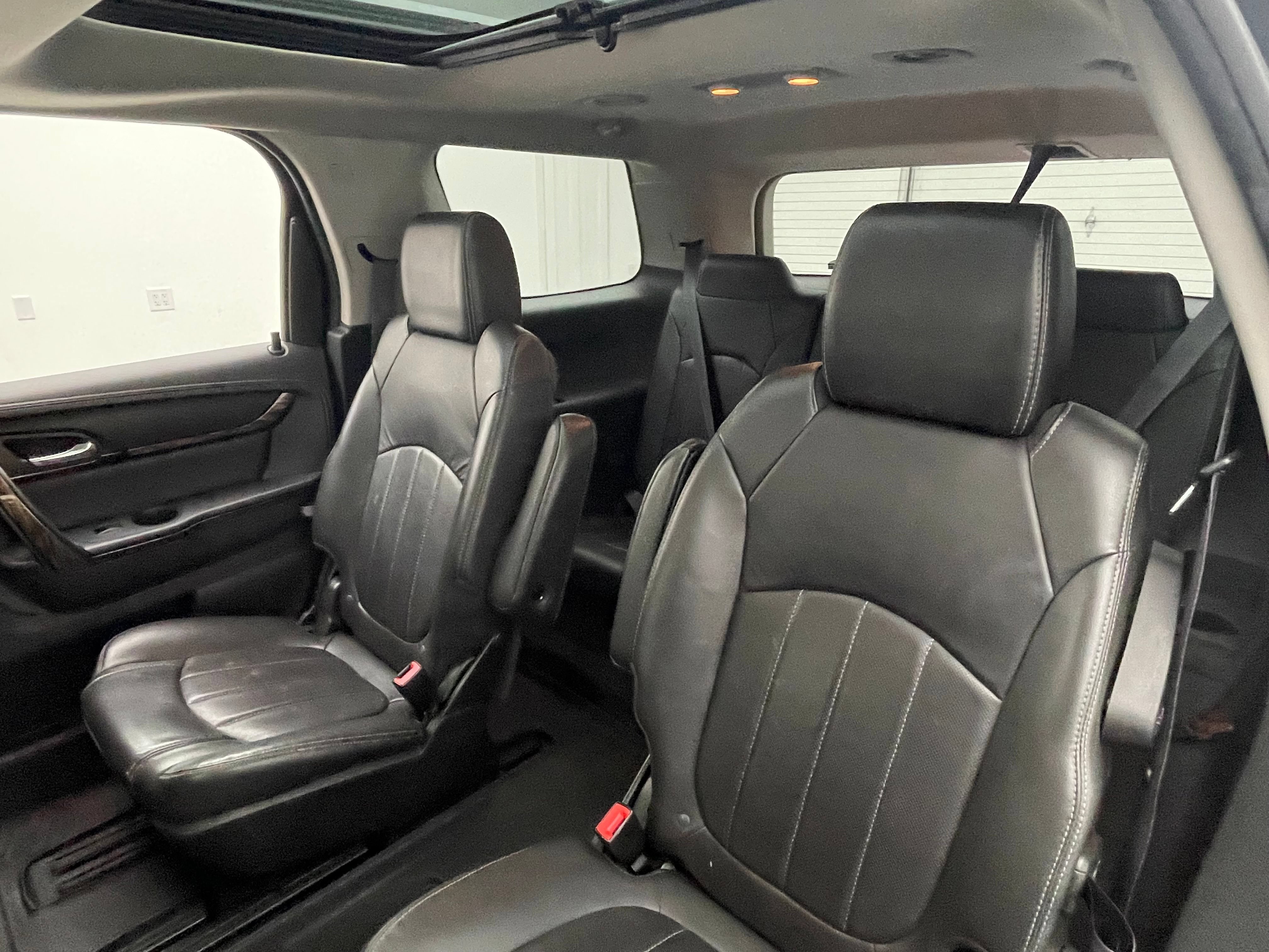 Used 2015 GMC Acadia Denali FWD image 49
