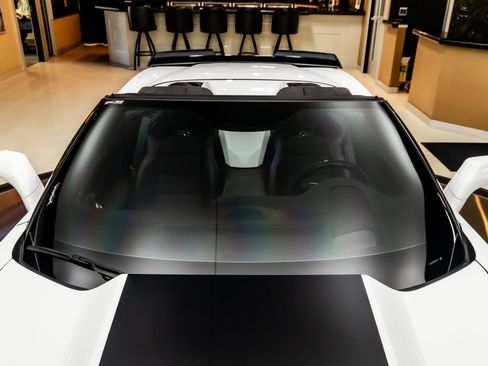 Used 2019 Chevrolet Corvette Z06 RWD image 27