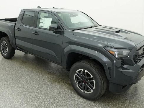 New 2026 Toyota Tacoma TRD Sport AWD/4WD image 13