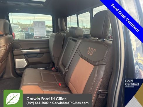 Used 2025 Ford F350 XL image 31