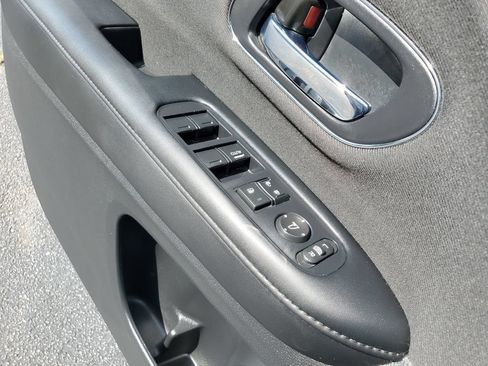 Used 2020 Honda HR-V EX image 30