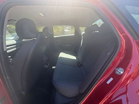 Used 2025 Kia K4 FWD image 23