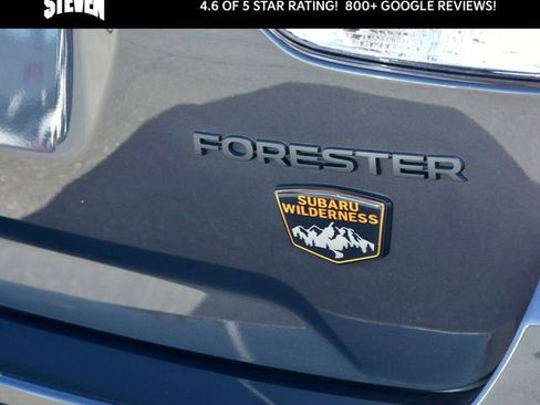 Used 2023 Subaru Forester Wilderness image 5