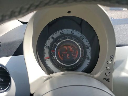 Used 2013 FIAT 500 Pop image 11