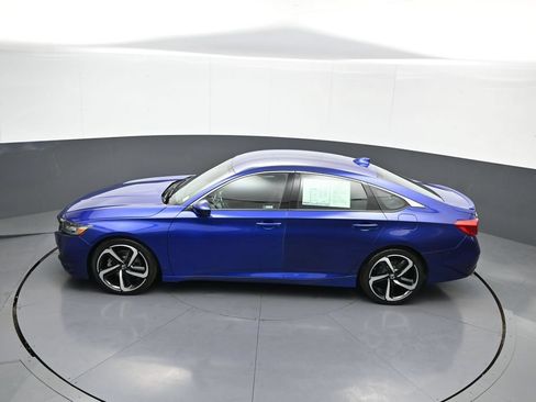Used 2020 Honda Accord Sport image 40