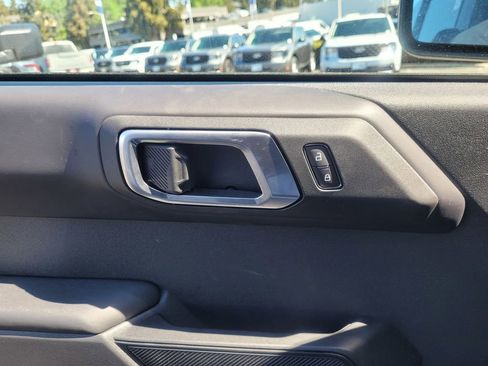 New 2026 Ford Bronco Outer Banks image 50