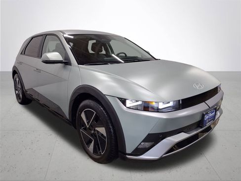 New 2026 Hyundai Ioniq 5 SEL AWD/4WD image 4