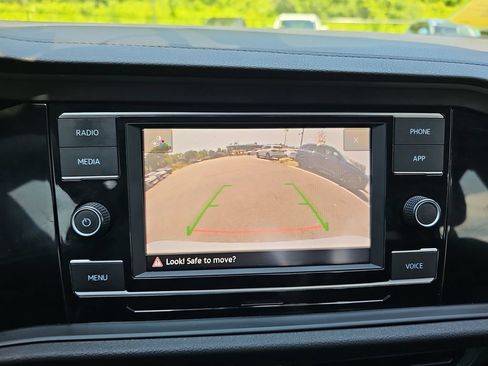 Certified 2023 Volkswagen Jetta Sport FWD image 16
