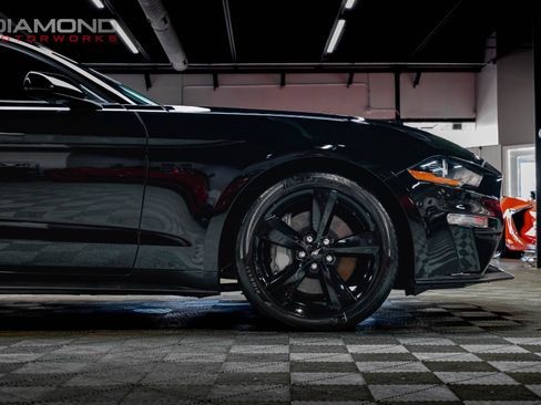 Used 2021 Ford Mustang GT Premium w/ Equipment Group 401A image 31